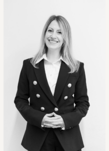 Jessica Sochol headshot